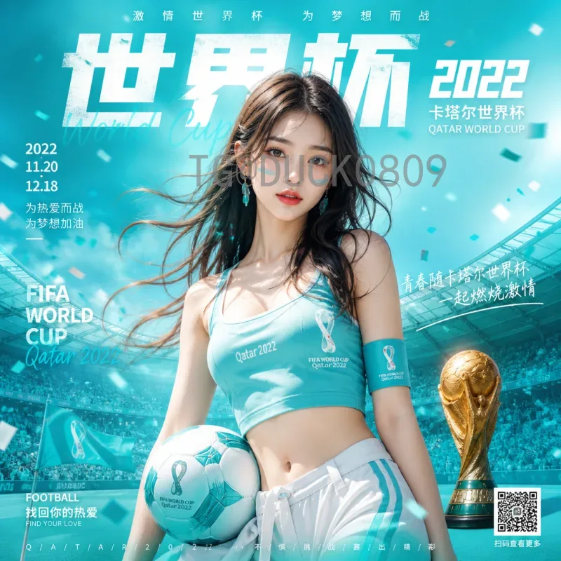 冲击2026美加墨世界杯：中国队的新征程与关键挑战