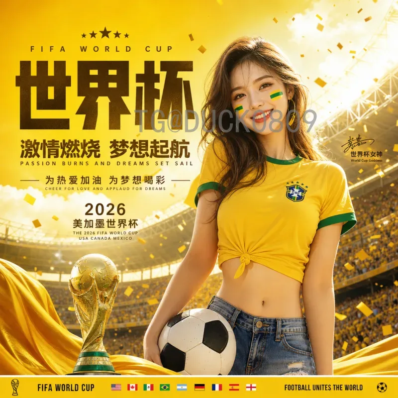 2026年世界杯动漫：当热血足球遇上二次元文化